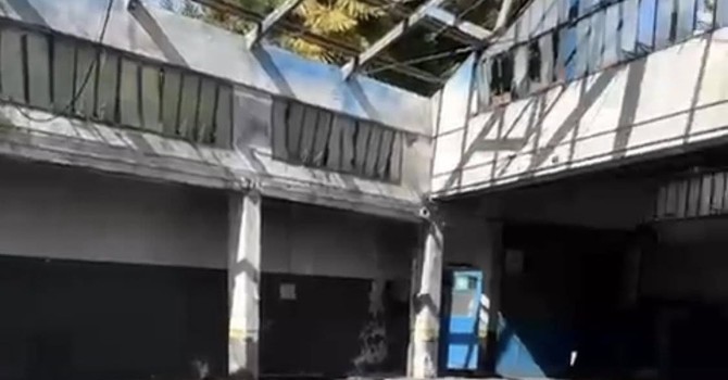 Arona, al via il nuovo parcheggio gratuito, lavori pronti per aprile