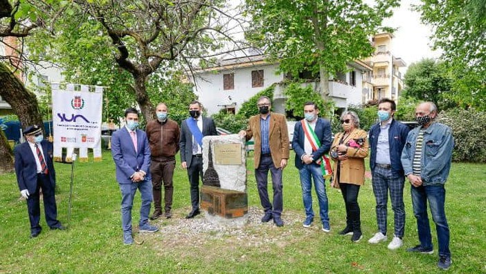 Novara ricorda Francesco Caldara a undici anni dall’attentato al Museo del Bardo