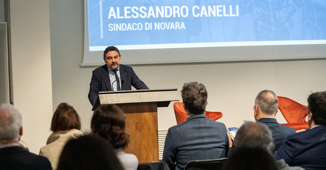 ''Le disuguaglianze non sono un destino inevitabile''. A Novara la seconda edizione del Rapporto di Fondazione Cariplo