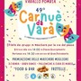 A Varallo Pombia torna il Carnuè: domenica l’49a edizione