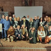 “Cara Vegia Nuara”, il Broletto riscopre dialetto e tradizioni