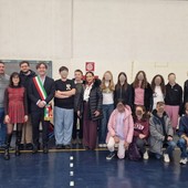 Bellinzago Novarese, nasce il Consiglio comunale dei ragazzi e delle ragazze Bellinzago Novarese, nasce il Consiglio comunale dei ragazzi e delle ragazze