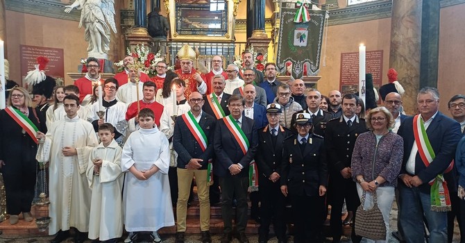 A Ghemme la Festa della Beata Panacea tra fede, tradizione e comunità