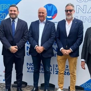 Verso i Campionati Nazionali Universitari: in arrivo migliaia di studenti-atleti