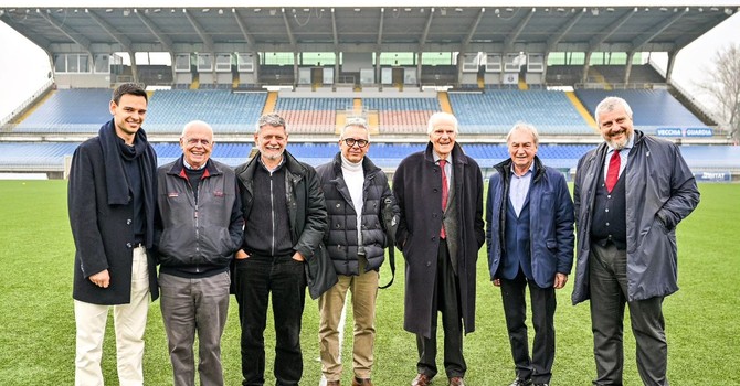 Nasce l’Advisory Board del Novara Football Club: un ponte tra club, tifosi e città