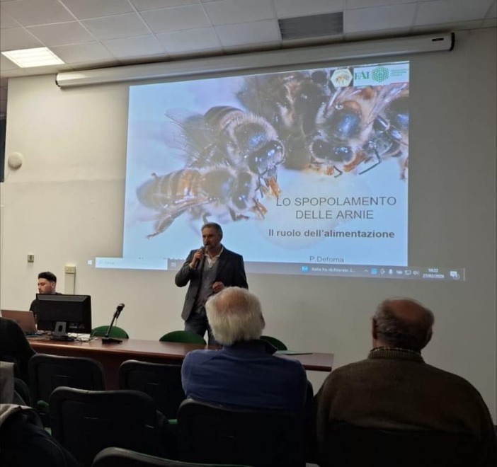 Biodiversità e rispetto della natura: l’impegno parte dalla formazione