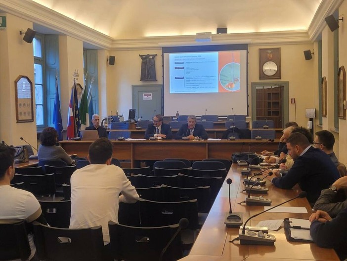 Incontro sulle opportunità di finanziamento per sport e cultura