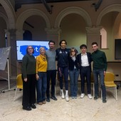 Giovani Fuoriclasse, sport e futuro al centro dell’incontro di Novara