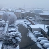 Foto di Centro Meteo Piemonte CMP