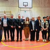 Con “La Rosa Blu” un sostegno concreto alle donne vittime di violenza