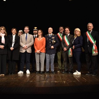Premiati gli studenti del concorso “Il bullismo visto dai miei occhi”