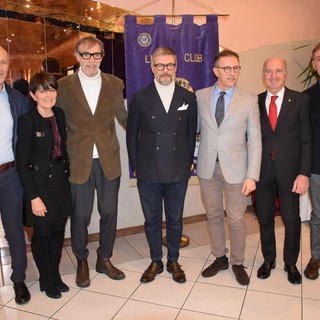 Sport e Parkinson: a Borgomanero il Lions Club presenta l’esperienza di ParkinsOnMove