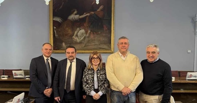 A Novara il corso “La centralità dell’ente locale nel governo della comunità”