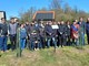 Piantumazione al Mulino Vecchio: un gesto concreto per l’ambiente