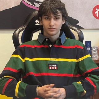 Da Borgomanero allo spazio: Matteo Fruttaldo vola all’European Space Operations Centre