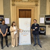 “Dialoghi con la Palestina”: a Novara la mostra fotografica di Hamzi Hamado “Dialoghi con la Palestina”: a Novara la mostra fotografica di Hamzi Hamado