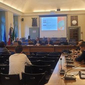 Incontro sulle opportunità di finanziamento per sport e cultura Incontro sulle opportunità di finanziamento per sport e cultura