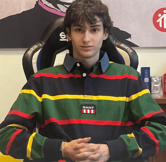 Da Borgomanero allo spazio: Matteo Fruttaldo vola all’European Space Operations Centre