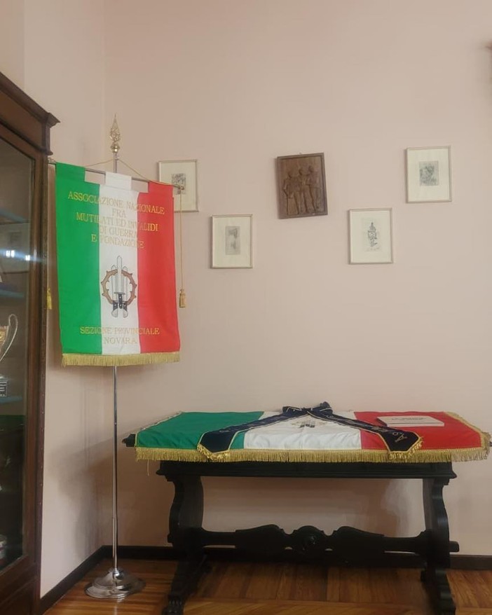 Assemblea dei mutilati e invalidi di guerra: memoria e pace al centro della riflessione