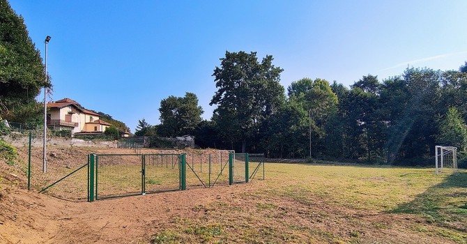 Brovello-Carpugnino, nuovo regolamento per le aree di sgambamento cani