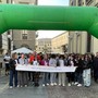Sport e partecipazione per l’8 marzo: successo a Novara per “Donne sempre di corsa”