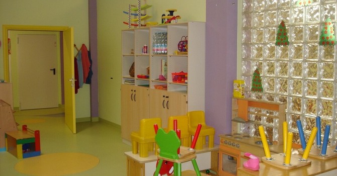 Potenziato il servizio di prolungamento orario al nido