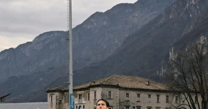 Novara, terzo pareggio consecutivo: a Trento finisce 1-1