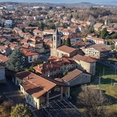 Varallo Pombia: l’Amministrazione augura un sereno 2026