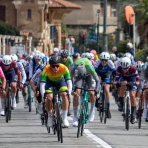 Buoni risultati per la società ''Dal riso al Rosa'' alla Coppa Città di Genova Buoni risultati per la società ''Dal riso al Rosa'' alla Coppa Città di Genova