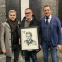 Il Siulp Novara ricorda il Capitano Francesco Duma a 48 anni dalla morte in servizio Il Siulp Novara ricorda il Capitano Francesco Duma a 48 anni dalla morte in servizio