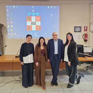 Autismo, corso di formazione all’Ospedale Santissima Trinità