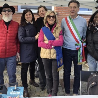 Un successo "Arona corre in rosa": 5 km per dire no alla violenza sulle donne