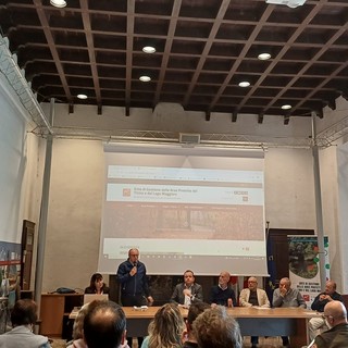 Parco Ticino Lago Maggiore, definite le nuove strategie dell’ente