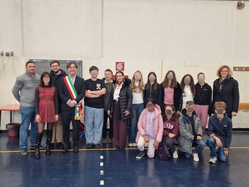 Bellinzago Novarese, nasce il Consiglio comunale dei ragazzi e delle ragazze