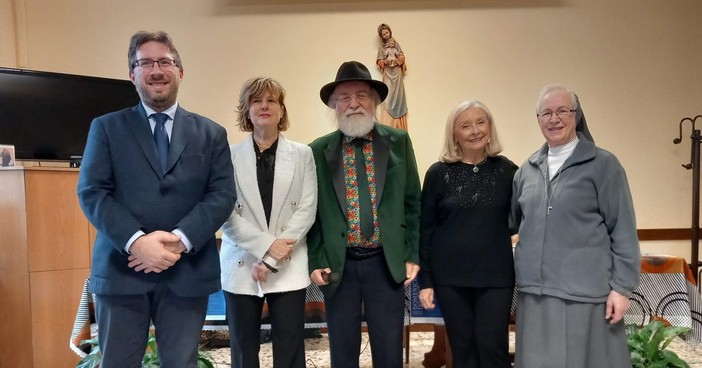 “Domeniche insieme”, riflettori su Giacomo Giovannetti e la virtù civile