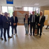 Ldv Career Day a Borgomanero: oltre 50 aziende incontrano gli studenti