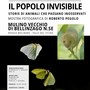 Bellinzago Novarese: al mulino vecchio la mostra fotografica di Roberto Pegolo