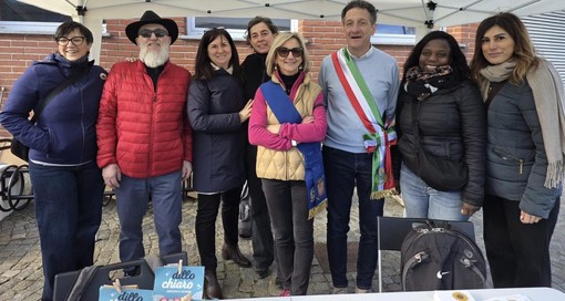 Un successo "Arona corre in rosa": 5 km per dire no alla violenza sulle donne
