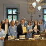 Consegnato il premio “Persona e Comunità” ai volontari 'Avo'