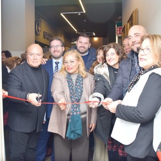 'San Gaudenzio Contemporaneo' apre l’anno artistico del Novarese