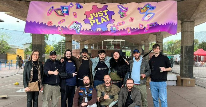 Cameri capitale del gioco: successo per il weekend “Just Play”