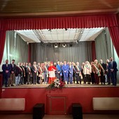 Borgolavezzaro celebra Santa Giuliana: fede, tradizione e comunità al centro della festa patronale Borgolavezzaro celebra Santa Giuliana: fede, tradizione e comunità al centro della festa patronale