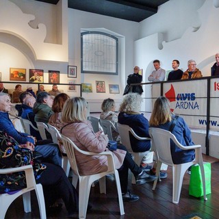 Allo Spazio Moderno la mostra “Scatti e momenti di vita”