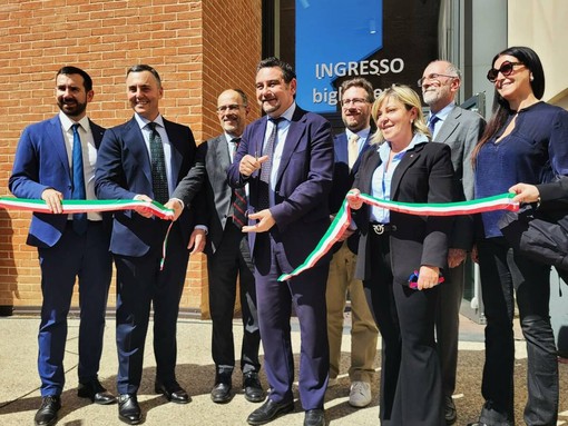 Novara riapre il museo archeologico dopo 18 anni