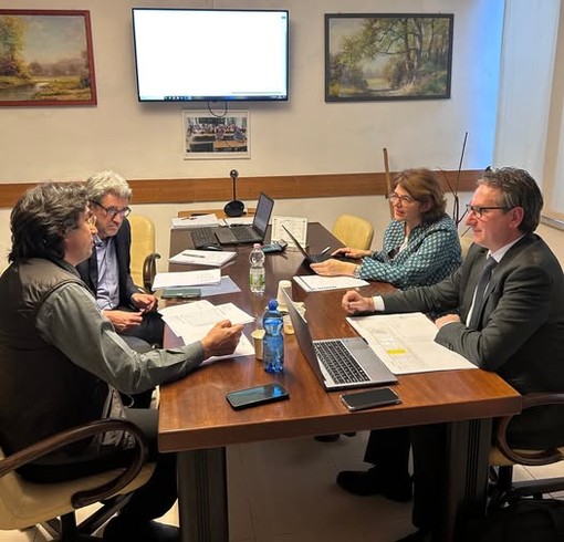 Scelti i vincitori dei Premi di laurea “Enrico Badà”