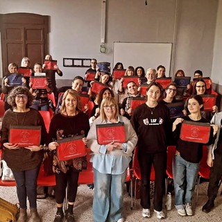 Ic Borgomanero 1: formazione docenti con il corso “Building the Language”