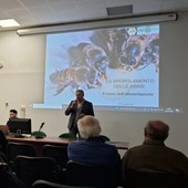 Biodiversità e rispetto della natura: l’impegno parte dalla formazione Biodiversità e rispetto della natura: l’impegno parte dalla formazione