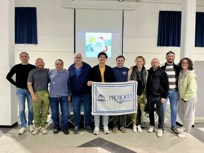 Castelletto Ticino, rinnovata la Pro Loco