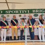 Briga Novarese ha ospitato la 42ª edizione del Trofeo Sportivi, evento ciclistico di rilievo