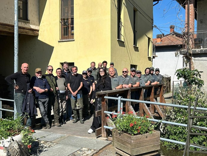 Novara, giornata di studio su tutela e biodiversità